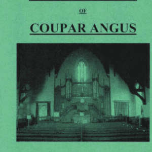 Coupar Angus Memorial Inscriptions PDF Download