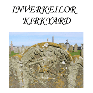 Inverkeilor Memorial Inscriptions PDF Download