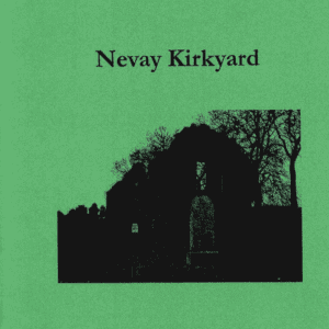Nevay Kirkyard Monumental Inscriptions PDF Download